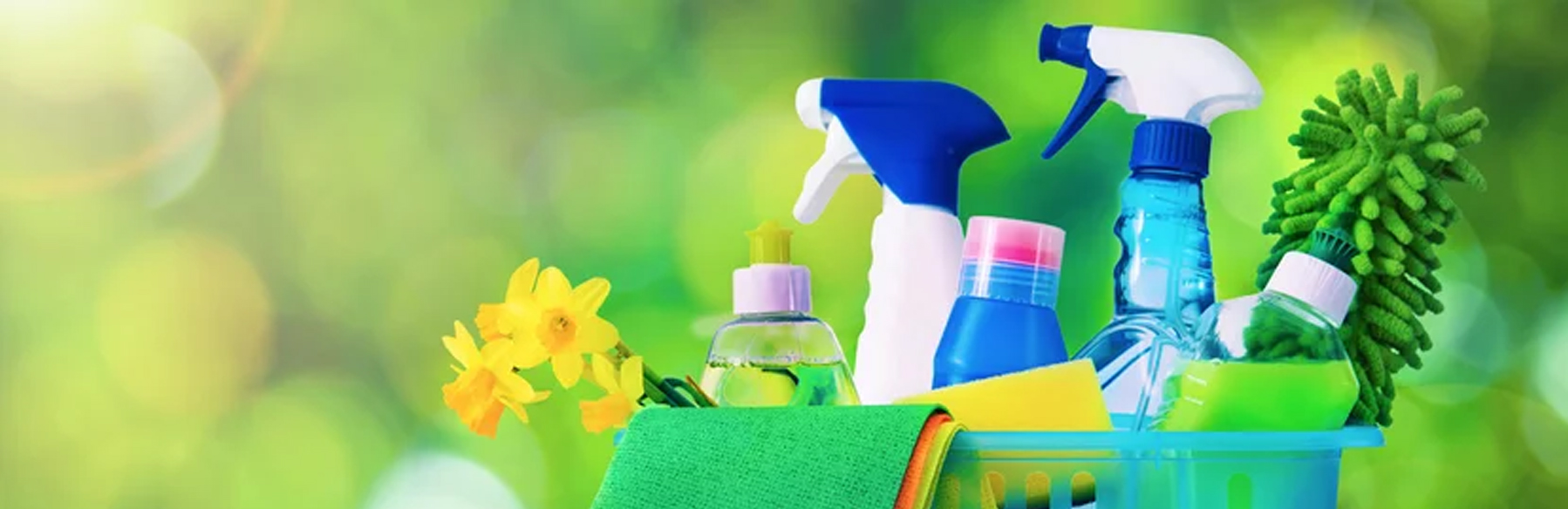 cleaning services